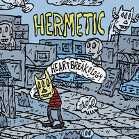 Hermetic - Heartbreakology