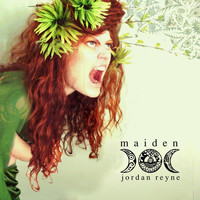 Jordan Reyne - Maiden