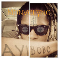 Monvelyno - Ayibobo