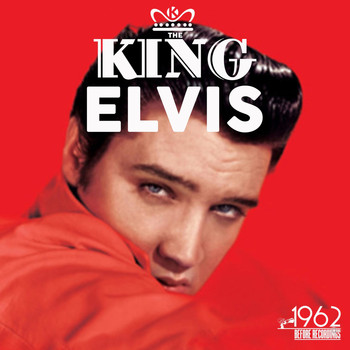 Elvis Presley - The King