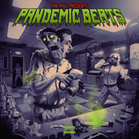 Mr. Phil - Pandemic Beats