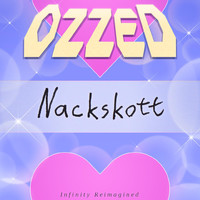 Ozzed - Nackskott