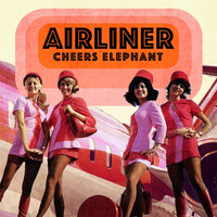 Cheers Elephant - Airliner