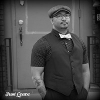 Aaron Parnell Brown - Just Leave