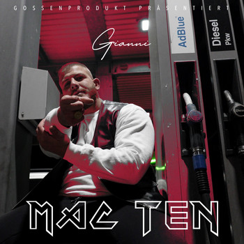 Gianni - MAC10 (Explicit)