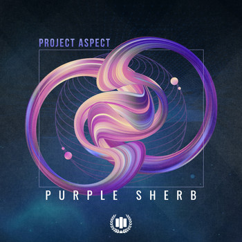 Project Aspect - Purple Sherb
