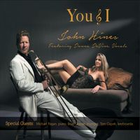 John Hines - You & I