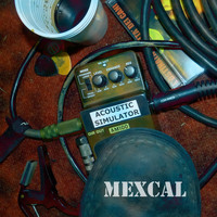Mexcal - Acoustic Simulator