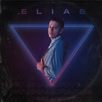 Elias - Pa' Enamorarme