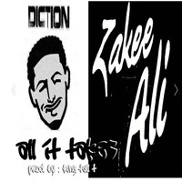 Diction - All It Takes