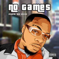 20/20 - No Games (Explicit)