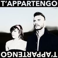 Symon B.I. - T'appartengo