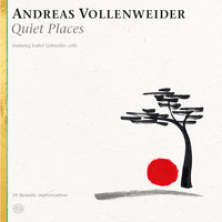 Andreas Vollenweider - The Pyramidians