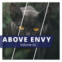Above Envy - Above Envy, Vol. 2