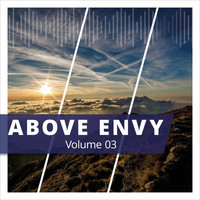 Above Envy - Above Envy, Vol. 3