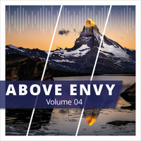 Above Envy - Above Envy, Vol. 4