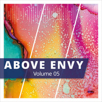 Above Envy - Above Envy, Vol. 5