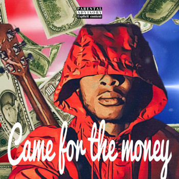 Goldie - Came For The Money (Explicit)