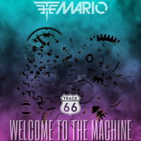 The Mario - Welcome to the machine