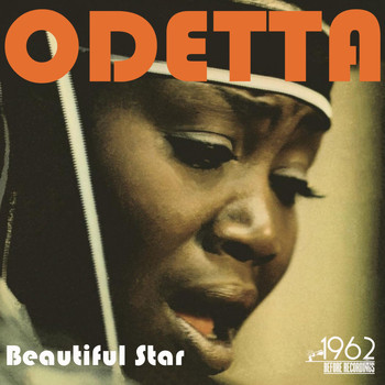 Odetta - Beautiful Star