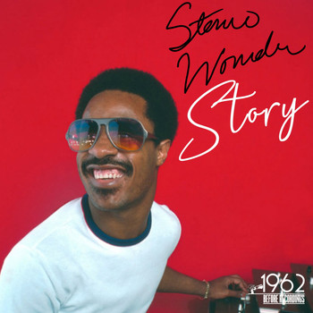 Stevie Wonder - Story
