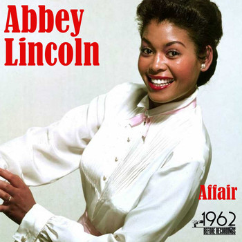 Abbey Lincoln - Affair