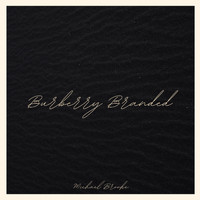 Michael Brooke - Burberry Branded