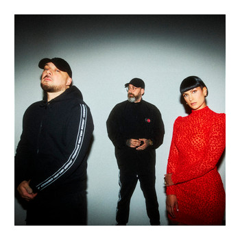 Kool Savas x Sido x Nessi - Dicka Was (Explicit)