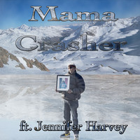 Crasher - Mama (feat. Jennifer Harvey)