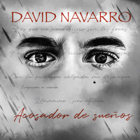 David Navarro - Acosador de Sueños