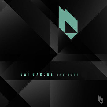Gai Barone - The Bats EP
