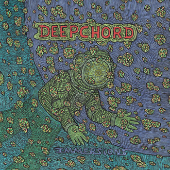 DeepChord / - Immersions
