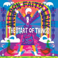 Alison Faith Levy - The Start of Things