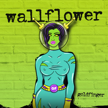 Goldfinger - Wallflower