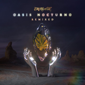 Tokimonsta - Oasis Nocturno (Remixed)