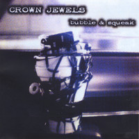 Crown Jewels - Bubble & Squeak