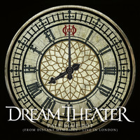 Dream Theater - Pale Blue Dot (Live at Hammersmith Apollo, London, UK, 2020)