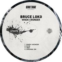 Bruce Loko - When I Wonder