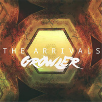 The Arrivals - Growler - EP