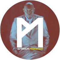 Jay Square - Musicianary