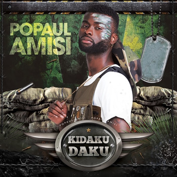 Popaul Amisi / - Kidaku Daku