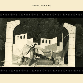 Various Artists / - FINIS TERRAE