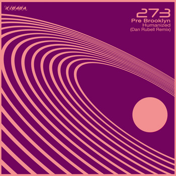 Pre Brooklyn - Humanized (Dan Rubell Remix)