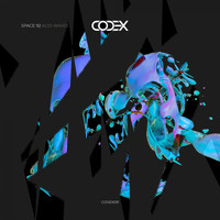 Space 92 - Acid Waves