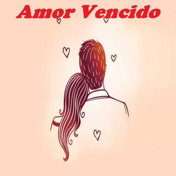 Various Artists - Amor Vencido