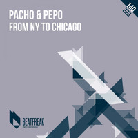 Pacho and Pepo - From Ny to Chicago