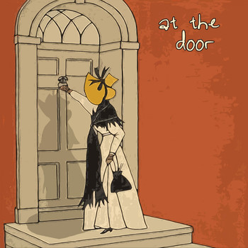 The Ray Conniff Singers - At the Door