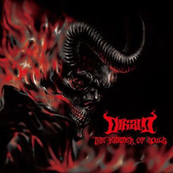 Diablo - The Keeper Of Souls