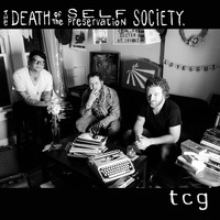 Two Cow Garage - The Death of the Self-Preservation Society