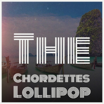 Various Artist - The Chordettes Lollipop